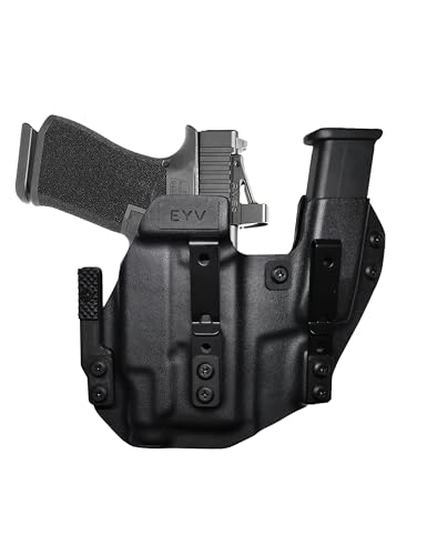 IWB Sidecar for G48/43/43X MOS