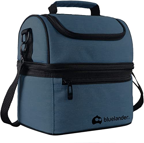 lonchera termica marca Bluelander