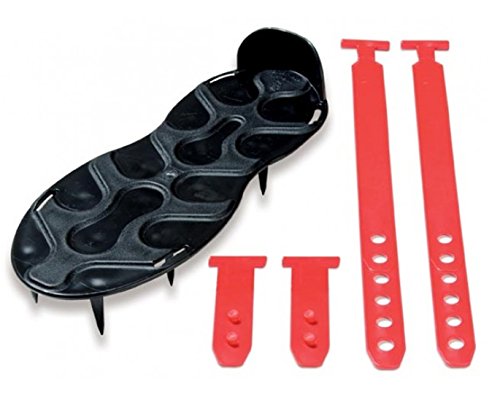 Tierra Garden GPW1750 Super Tough Lawn Spike Shoes - Image 3