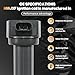 HMJXF Ignition Coil UF502 UF609 C1522 Compatible with Dodge Charger Nitro Grand Carava Replaces 7B0905715D 4606869AB - 2.7L 3.5L 3.7L 3.8L 4.0L 5.7L 6.1L V6 V8 Engines - 1 Pack