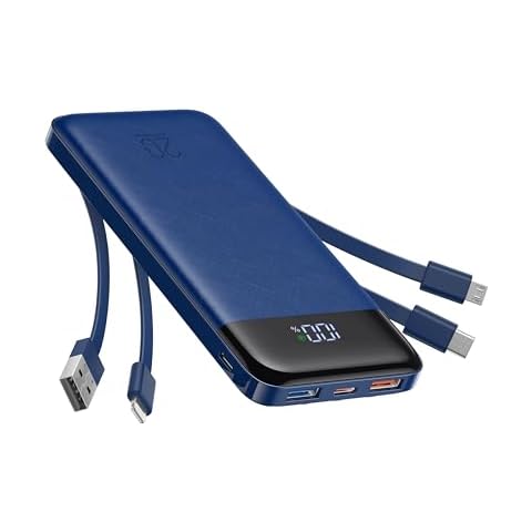 Charmast Power Bank 20000mAh Cover
