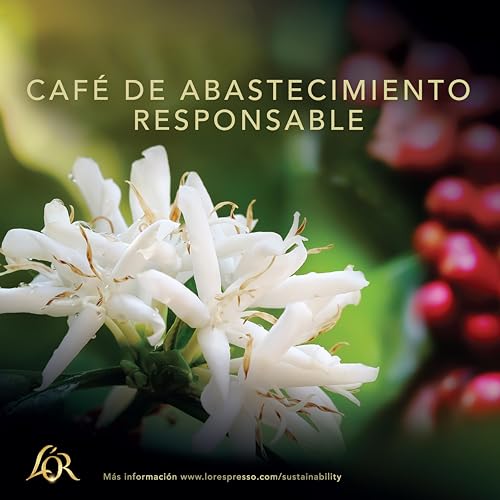 Miniatura 5 de L'OR Espresso Café Colombia | 50 Cápsulas