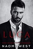 Luca: Eine dunkle Mafia-Romanze (Alfonsi-Mafia) (Der Club der düsteren Gentlemen)