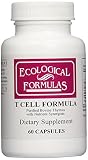 Cardiovascular Research T Cell Formula Tablets, 60 Count