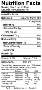 Image of Lesley Elizabeth Herbes de Provence Traveler's Spices - Authentic French Herb Blend for Chicken, Fish, Pork & Vegetables | All-Purpose Gourmet Cooking & Grilling Seasoning