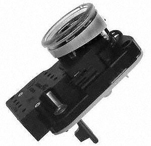 Standard Motor Products US293 Ignition Switch,silver and black