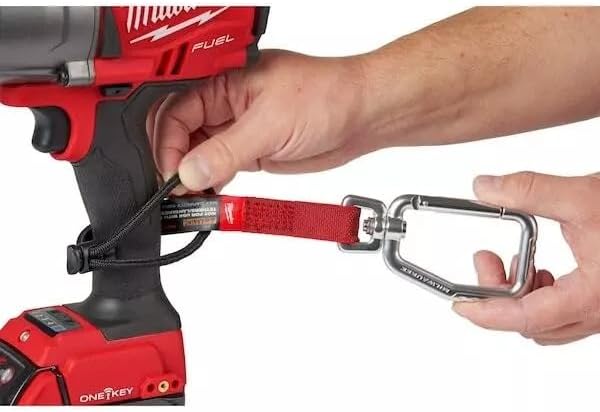 48-22-8297 For Milwaukee Tool Lineman's Tool Hang Strap