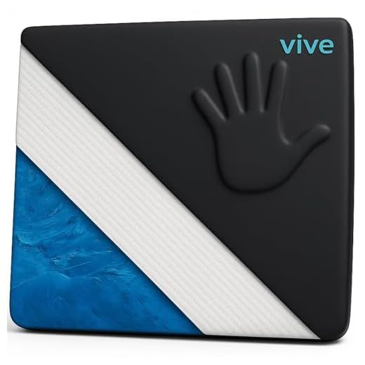 Vive Wheelchair Cushion - Gel Seat Pad for Coccyx, Orthopedic Back Support, Sciatica & Tailbone Pain Relief - Waterproof Cover + 4 Layer Foam Support and Comfort - for Pressure Sores and Ulcers