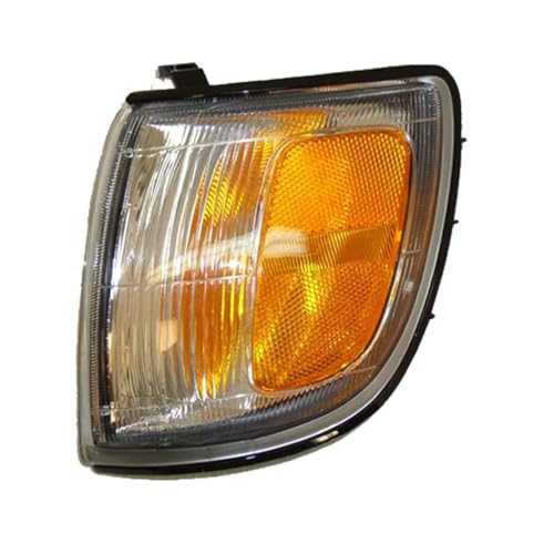 LDAUYZLING for Toyota for 4Runner Base/Limited/SR5 1997-1998 Park Clearance Signal Light Assy Left