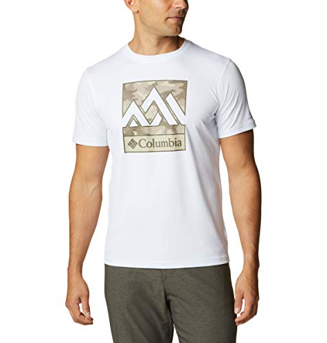 Image of Columbia Men T-Shirt