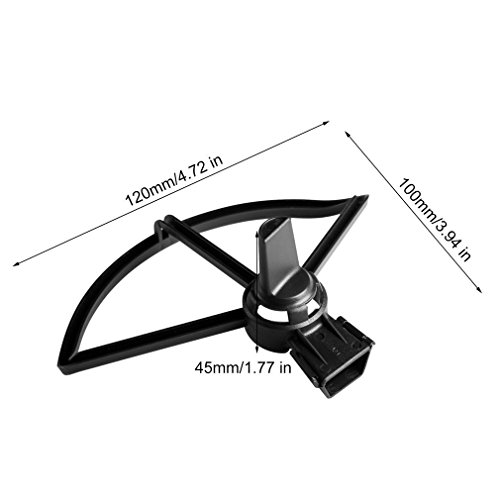 Accessoires protections d'hélice drone avec pieds d'atterrissage - 3