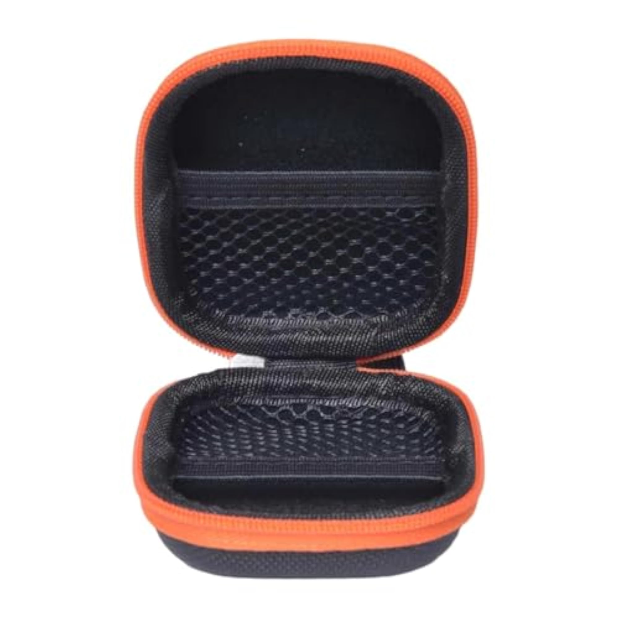 Essential Oil Carrying Case for 6 Bottles, Dustproof Pouch