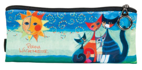 Fridolin Trousse à crayons motif Wachtmeister Momenti di felicità