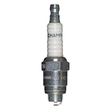CHAMPION 842 Spark Plug 8 per Box, 8 Pack