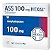 Produktbild ASS 100 mg HEXAL Tabletten 50 St