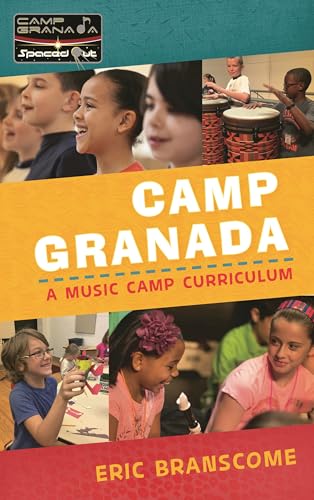 Camp Granada (Spaced Out!)