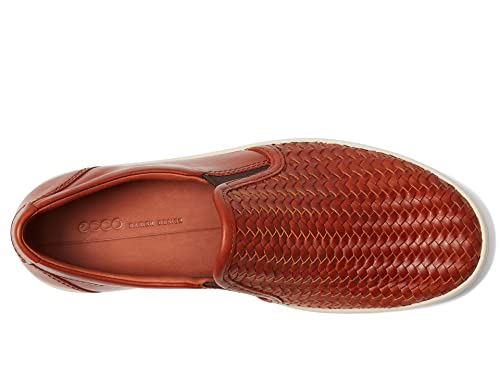 Image of ECCO Women's Soft 7 Woven Slip on 2.0