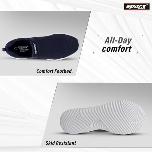 Image of SPARX Men's Sport Shoes