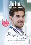 Cover zum Buch Julia Jubiläum Band 8