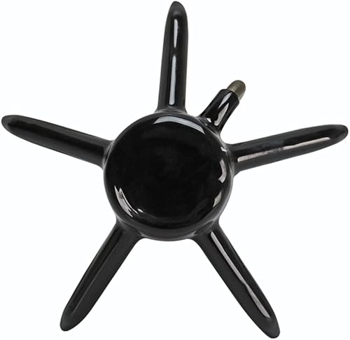 Miniatura 6 de Extreme Max 3006.6645 BoatTector - Anclaje de punta recubierto de vinilo, 18 libras + 3006.2048 BoatTector Línea de anclaje MFP trenzada sólida con