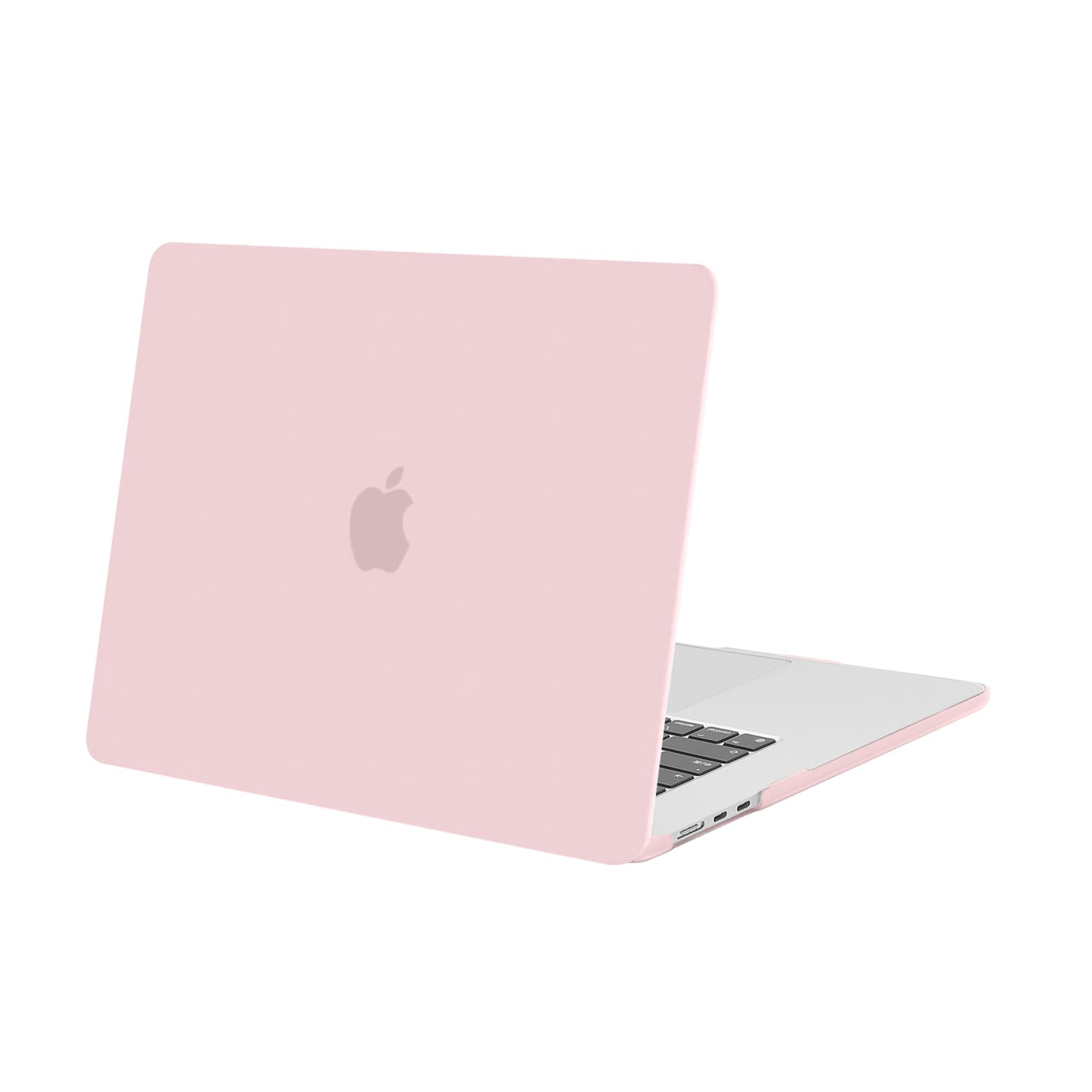 MOSISO Compatible with MacBook Air 15 inch Case M5 M4 M3 M2 2026 2025-2023