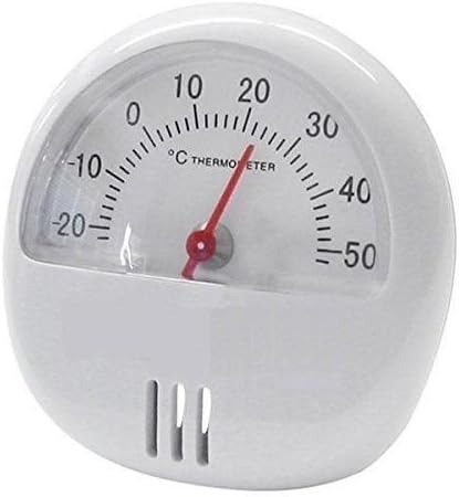 KEEP IT HANDY Magnetic Thermometer (-20°C to +50°C)