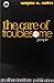 The Care of Troublesome People