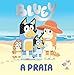 Bluey: A Praia