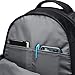 Under Armour Adult Hustle 4.0 Backpack , Black (001)/Silver , One Size