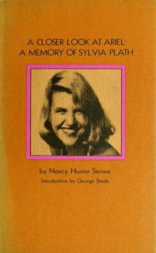 CLOSER LOOK AT ARIEL B000X37H0K Book Cover