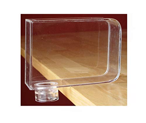 Preisvergleich Produktbild Minipom 3er Set Sirupbehälter