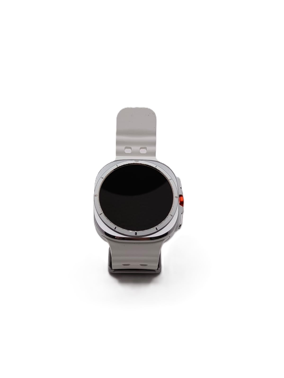 SAMSUNG Montre connectée Galaxy Watch Ultra 47 mm 4G Blanc Titane