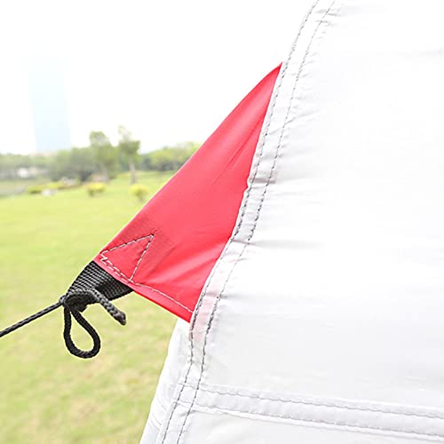 Carpa para camping GeRRiT para 8-12 personas miniatura 5