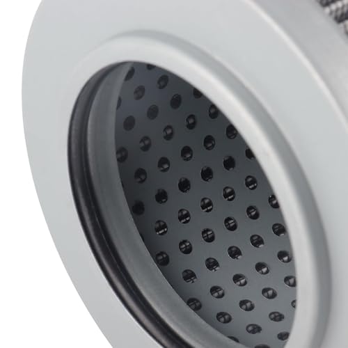 Image of PT8446MPG Hydraulic Filter Replace Baldwin PT8446-MPG Interchange Hydraulic Filter (3-7 /8 x 18-1 /2 In)
