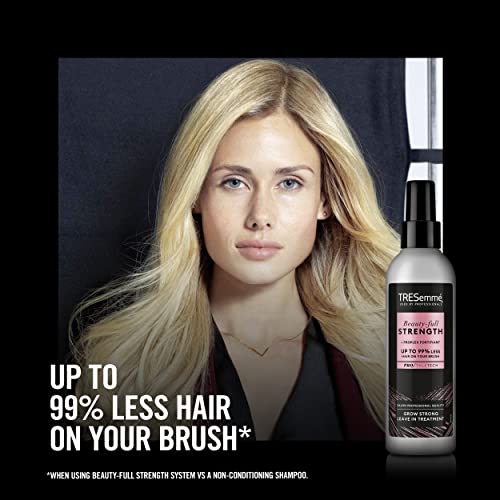 TRESemmé Beauty-Full Strength Grow Strong Hair Treatment 200 ml - Image 7