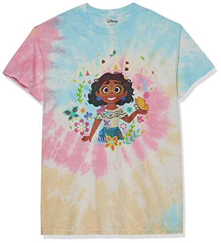 T-shirt Encanto Mirabel idéal pour les journées d'école du garçon