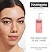 Neutrogena Oil-Free Pink Grapefruit Pore Cleansing Acne Wash and Daily Liquid Facial Cleanser with 2% Salicylic Acid Acne Medicine and Vitamin C, 6 fl. oz, 3 Pack