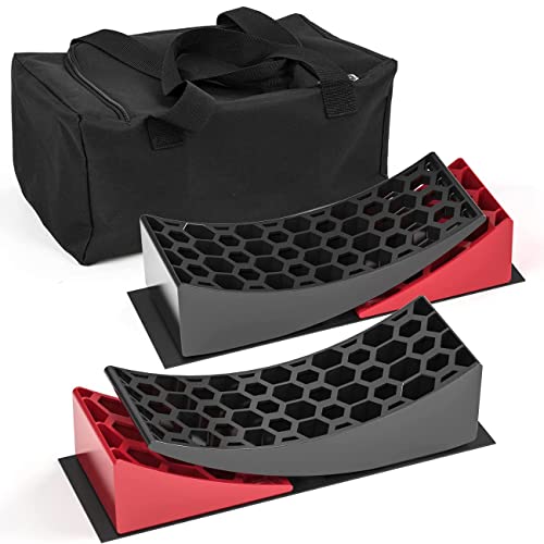 Top 6 Rv Leveling Ramps of 2022 Best Reviews Guide