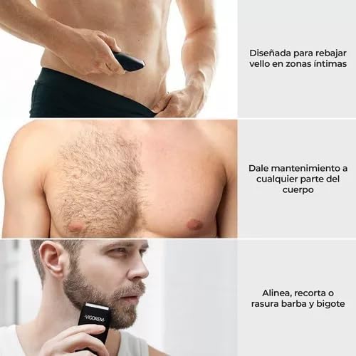 Rasuradoras Y Recortadoras, Personal Care Appliances Imagen adicional