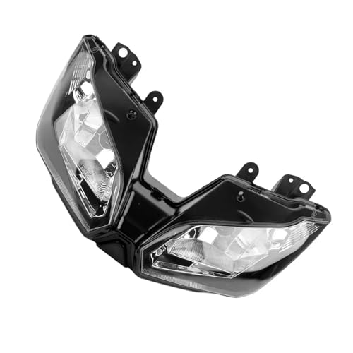 Phare avant pour Kawasaki Ninja 300 finition origine premium