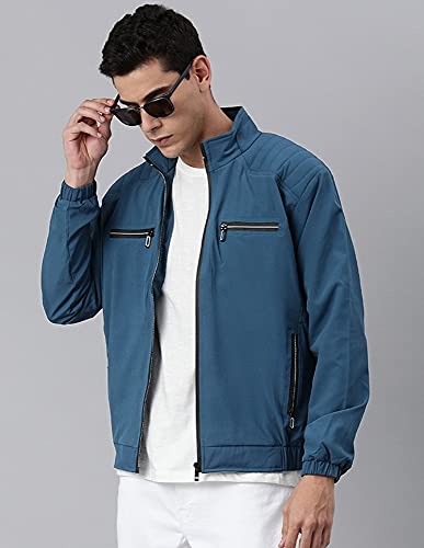 Image of VOXATI Men's Windcheater Jacket
