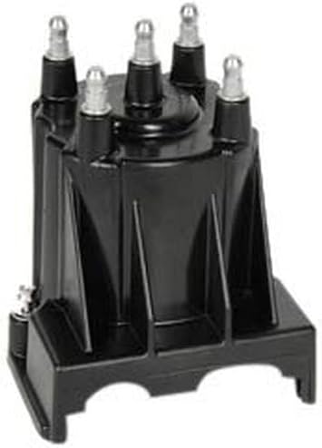 ACDelco D315A GM Original Equipment Ignition Distributor Cap