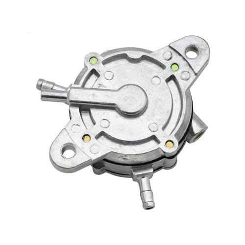 Grifo de gasolina universal para solucionar tirones de motor en scooter GY6