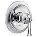 Moen UT35501 Wynford M-CORE 3-Series 1-Handle Trim Kit, Valve Required, Chrome