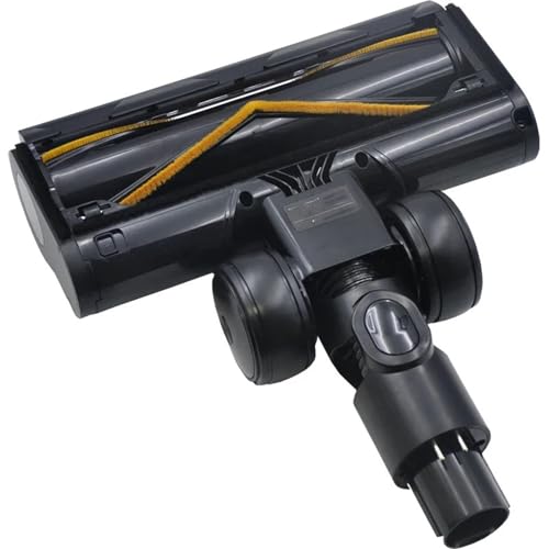 Brosse tapis Dreame V12 V11 T20 T30 pour éliminer les poils incrustés - 3