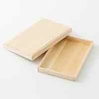 掛袱紗　桐箱付 ふくさ 小／中／大 / 製品紹介 | 箱義桐箱店