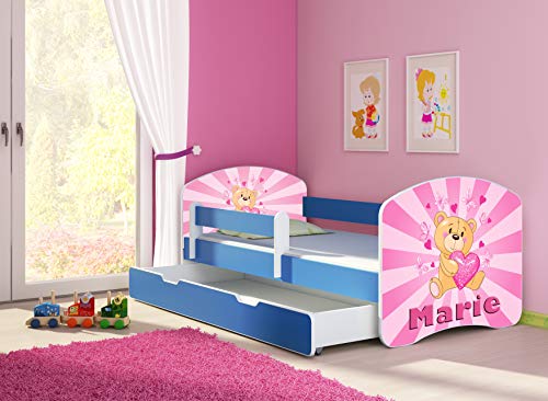 ACMA Letto per Bambino Cameretta per Bambino con