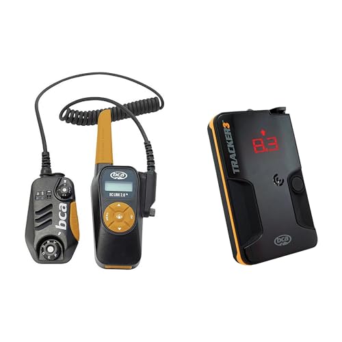 Backcountry Access BCA Link 2.0 Radio - BCA Avalanche Transceiver Beac