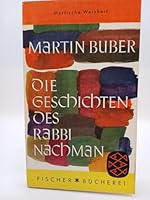Die Geschichte des Rabbi Nachman B000L9G7MK Book Cover