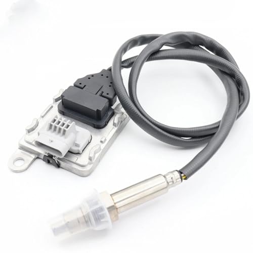 Alerte voyant moteur résolue avec le capteur Nox 227907578R Opel Nissan